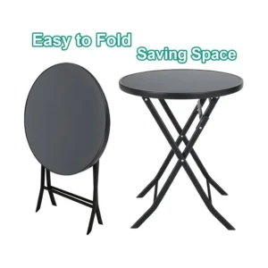 Table basse en Verre trempé