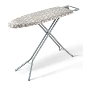 Table repassage pliable