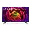 Televiseur LG 55 UR73006LA PVG 4K + Telecommande Magic Remote