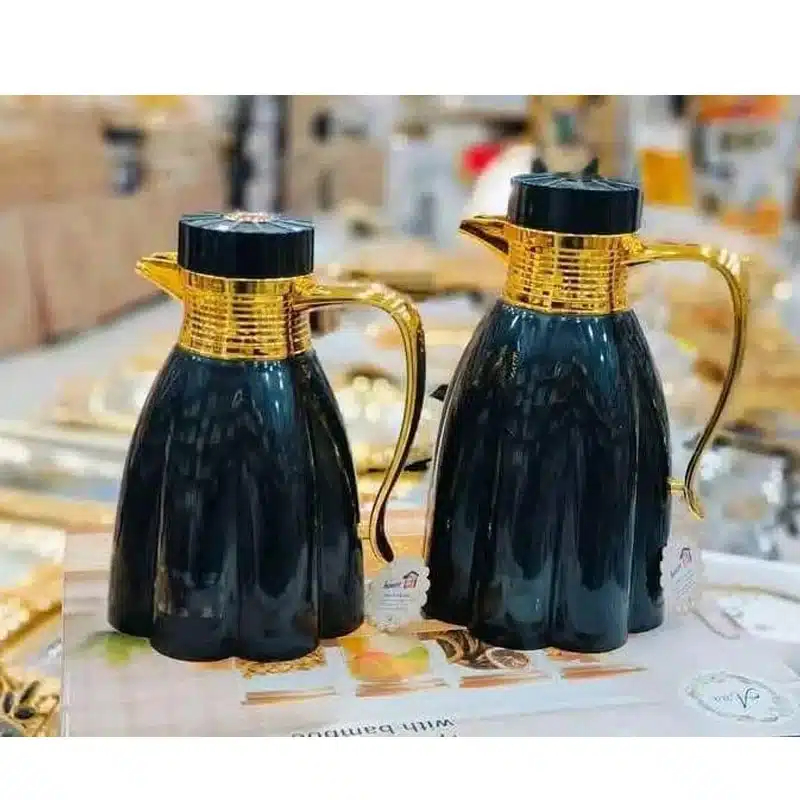 Thermousse Duo 1L Par 2Pieces Thermousse Duo 1L Par 2Pieces