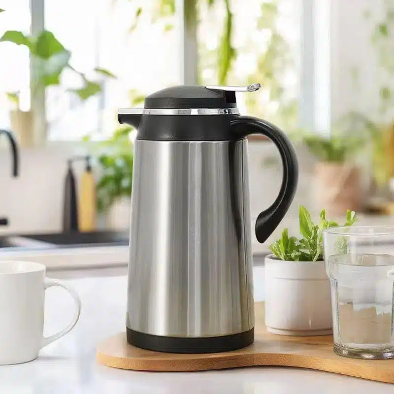 thermousse1 Thermousse Inox 1L