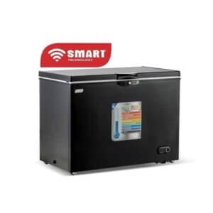 Congélateur Smart Tech Horizontal 280L STCC-327B