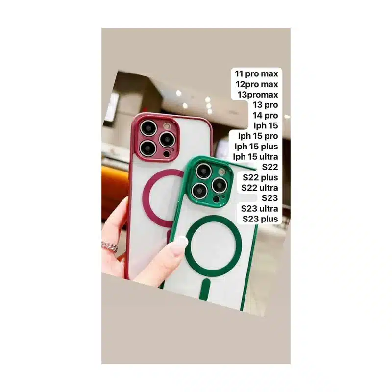 Coque iPhone M12 B Coque iPhone M12