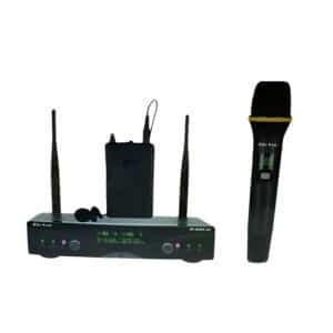 Microphone Su-kam UX204FX CH