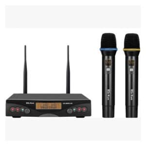 Microphone sukam Ux204FX HH