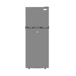 Refrigerateur Smart Tech 2 Portes 160L Gris STR-178H