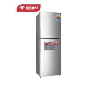 Réfrigérateur Smart Tech Combine 5 Tiroirs 230L STCB-308