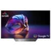 Téléviseur Evvoli 55 OLED Smart Google TV 55EV9-OLED