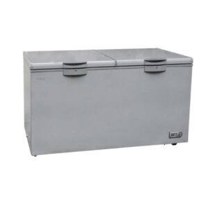 CONGELATEUR FINIX HORIZONTAL 800L BLANC BDW750