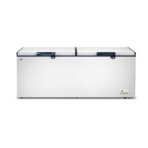 CONGELATEUR FINIX HORIZONTAL 950L BLANC BDW950