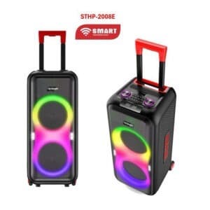 Haut Parleur Smart Technology 80w STHP-2008E