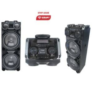 Mini Chaîne Smart Technology 100w STHP-1010E