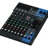Mixer-Professionnel-yamaha-MG10XU