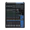 Mixeur professionnel yamaha Mg12xu