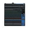 Mixeur professionnel yamaha Mg20xu