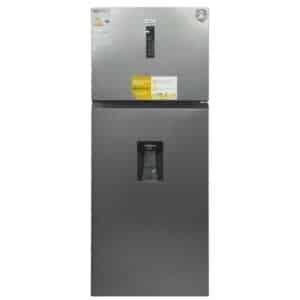 Réfrigérateur Elactron Combine 3 Tiroirs GM 400L EL-66ETRF