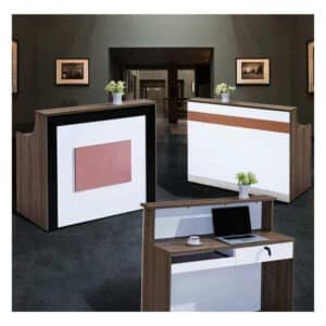 Table De Reception T915