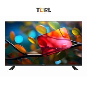 Téléviseur Torl 85 Smart Android 4K____