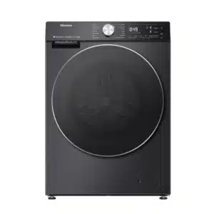 Machine A Laver Hisense 10KG Front Load Noir WF3Q1043BB