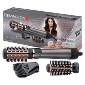 Brosse Cheveux Soufflante Remington