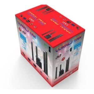 Haut Parleur Multimédia Coralstar CS21