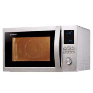 Micro onde Sharp 43 litres R78 BT-S