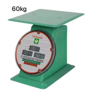 Balance Electronique De Précision Pour Pesagede Capacité 60kg