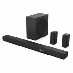 Barre De Son Hisense 540W HS5100 5.1