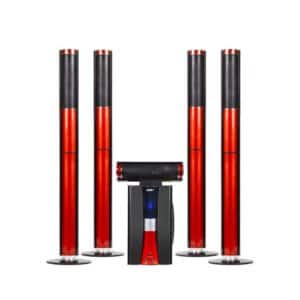 Haut Parleur Jerry D7