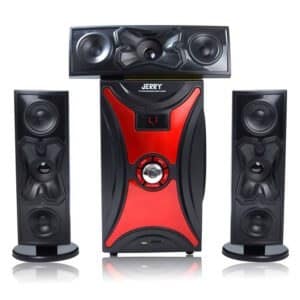 Haut Parleur Jerry JR-301