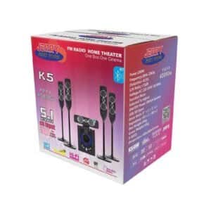 Haut Parleur Jerry K5