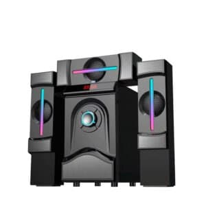 Haut Parleur Jerry WM5