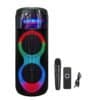 Haute Parleur Bluetooth SING-E ZQS-8222