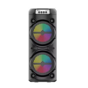 Haute Parleur Bluetooth Sing-E ZQS-6223