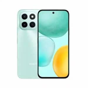 Téléphone Honor X6C - 128 Go - Ram 6 Go