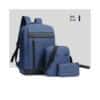 Ensemble Sac à dos 3 pièces