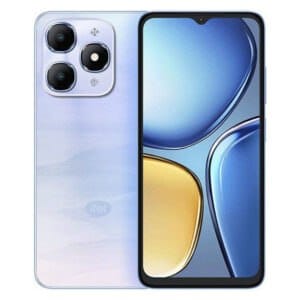 Itel A90 128Go- Ram 4 Go