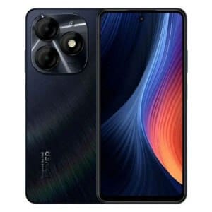 Itel P65C 128Go- ram 4Go