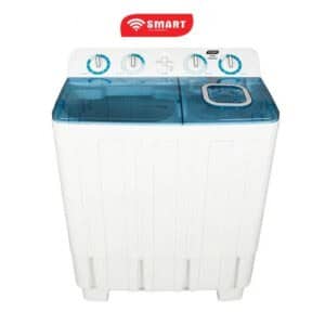 Machine A Laver Smart Technology 10KG Semi Automatique STML10H
