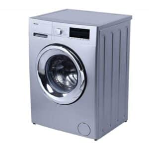 Machine à laver Sharp 6kg ES-FE6100ZL-S