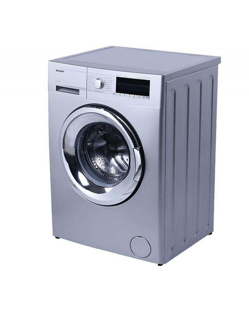 Machine à laver Sharp 6kg ES-FE6100ZL-S