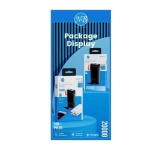 Power bank NB 20000 mah ___