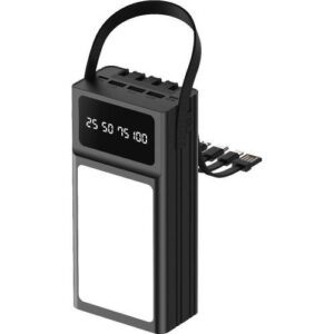 Power bank NB 30000 mah