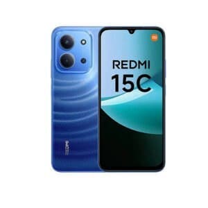 Redmi 15C 128 Go ram 4 Go