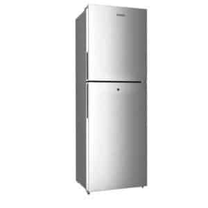 Réfrigérateur Finix Combine 5 Tiroirs Defrost Gris FIN330