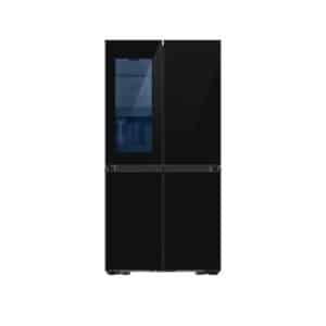 Réfrigérateur Samsung Side By Side 4 Portes Noir RF65DB970E22EF