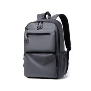 Sac à dos en similicuir