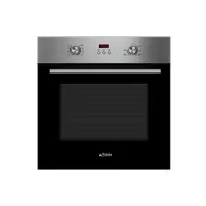 Four Encastrable Electrique Astech 60x60 FO613EL-60NOG-MA