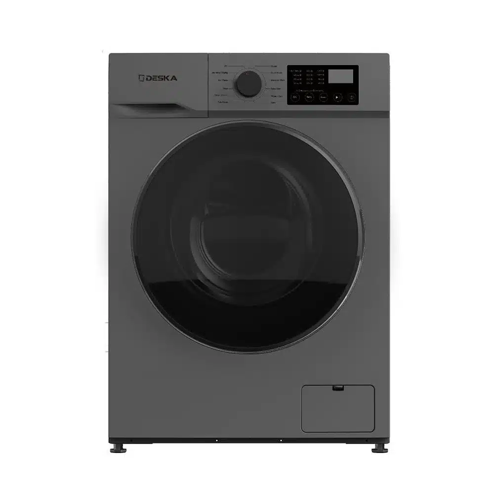 Machine à Laver Deska 8KG WM-08DK-2