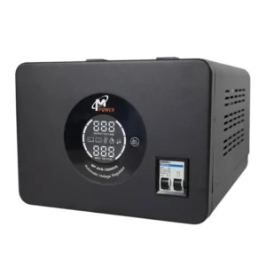 Régulateur MPOWER AVR 1000va / 600w